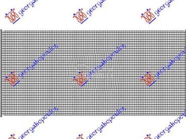 HLADNJAK KLIME 2.0 TDCI... za Ford Transit Connect od 2013. do 2019. god.