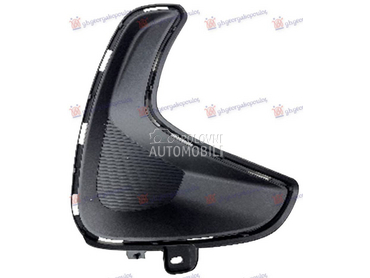 NEMA- RESETKA PREDNJEG... za Toyota Yaris za 2020. god.