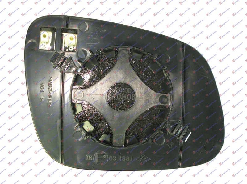 STAKLO RETROVIZORA SA...