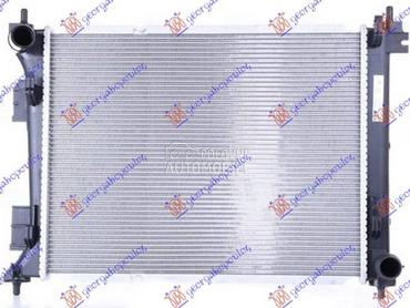 HLADNJAK MOTORA 1.4 CRDi DIZEL za Kia Rio od 2017. do 2020. god.