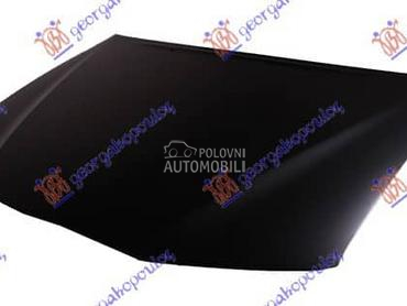 HAUBA za Toyota Hilux od 2012. do 2015. god.