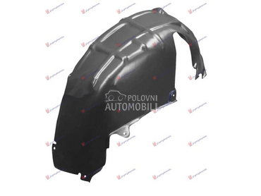 ZADNJE POTKRILO PLASTICNO... za Suzuki Vitara od 2015. do 2019. god.