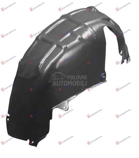 ZADNJE POTKRILO PLASTICNO...