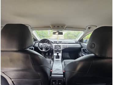 Volkswagen Passat CC R-LINE