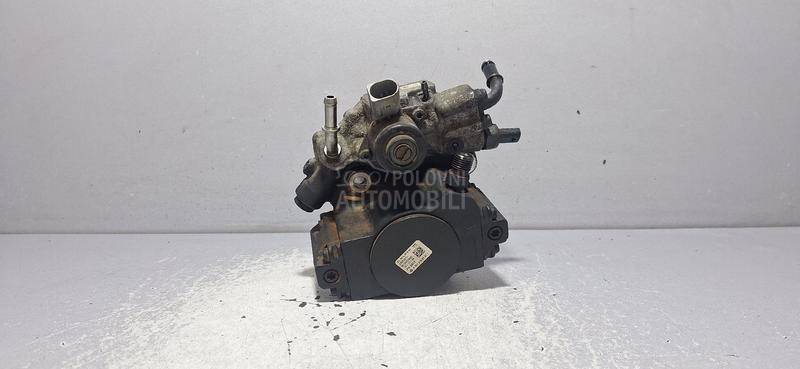 PUMPA VISOKOG PRITISKA