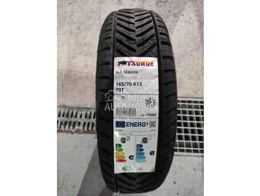 Taurus 165/70 R13 Sve sezone