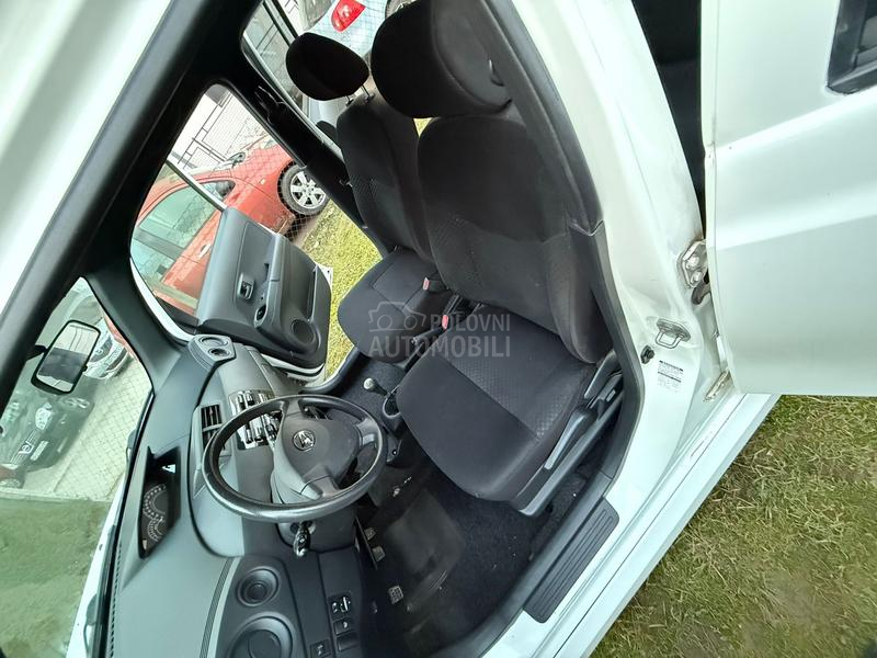 Daihatsu Materia 4x4