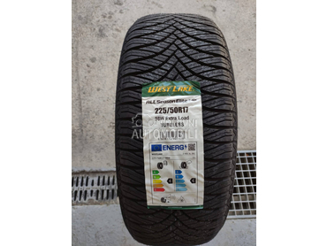 Westlake 225/50 R17 Sve sezone
