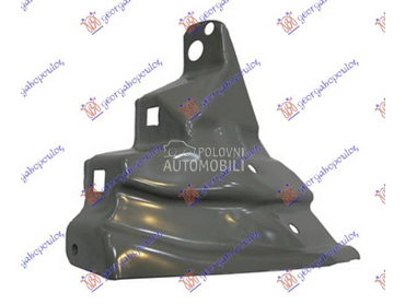 NOSAC PREDNJEG BLATOBRANA Levo za Kia Soul od 2013. do 2016. god.