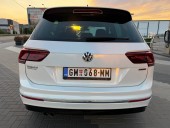 Volkswagen Tiguan DSG R line 4 motion