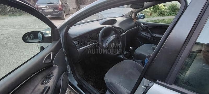 Citroen C5 