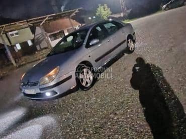 Citroen C5 