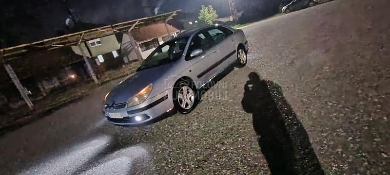 Citroen C5 