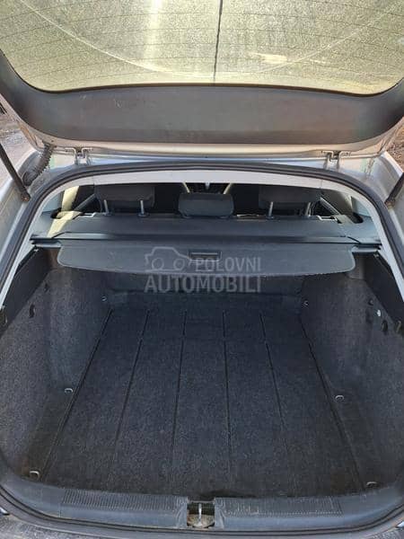 Škoda Octavia scout