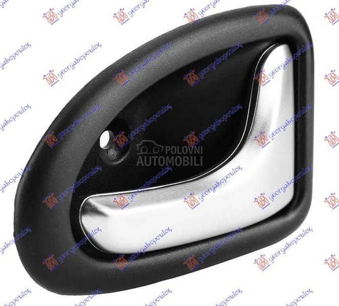 KVAKA PREDNJIH/ZADNJIH...