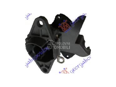 BRAVA HAUBE za Ford Transit Connect od 2013. do 2018. god.