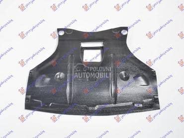 ZASTITA MOTORA PREDNJA... za BMW X3 od 2007. do 2011. god.