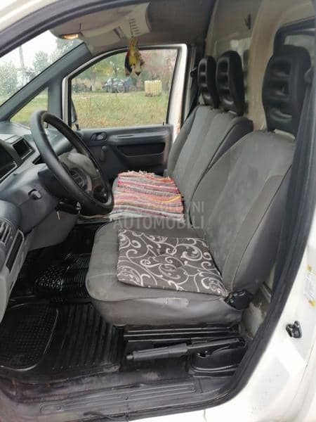 Citroen Jumpy 1.9 D regi dugo