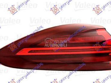STOP LAMPA SPOLJASNJA... za Porsche Cayenne od 2015. do 2018. god.