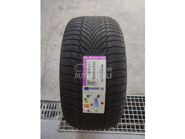 Nexen 255/35 R19 Zimska