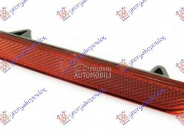 NEMA- KATADIOPTER U... za Alfa Romeo 156 od 1997. do 2003. god.