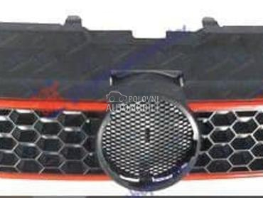 PVC MASKA GTI za Volkswagen Polo od 2009. do 2014. god.