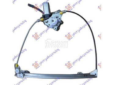 PODIZAC PREDNJEG PROZORA... za Renault Megane od 1999. do 2002. god.