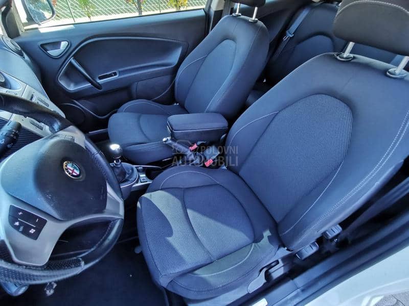 Alfa Romeo MiTo 1.4