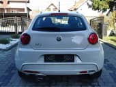 Alfa Romeo MiTo 1.4