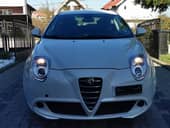 Alfa Romeo MiTo 1.4