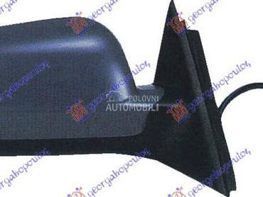 RETROVIZOR ELEKTRICNI SA... za Škoda Superb od 2001. do 2008. god.
