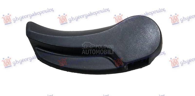 RUCICA ZA OTVARANJE HAUBE...