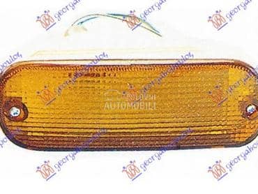 MIGAVAC U BRANIKU Desno za Suzuki Swift od 1993. do 1996. god.