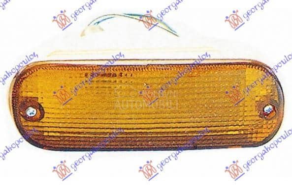 MIGAVAC U BRANIKU Desno