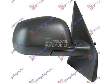 RETROVIZOR MEHANICKI SA... za Dacia Dokker za 2012. god.