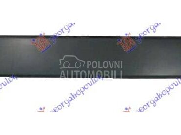 LAJSNA GEPEK VRATA SIVA E Levo za Citroen Ostalo od 2020. do 2023. god.