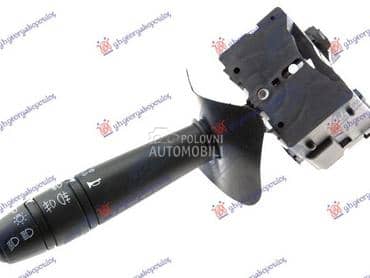 PREKIDAC/RUCICA NA VOLANU za Dacia Logan od 2012. do 2016. god.