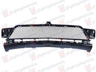 NEMA- CENTRALNA RESETKA za Mercedes Benz A Klasa od 2012. do 2015. god.