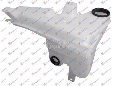 POSUDA ZA TECNOST BRISACA za Toyota Hilux od 2009. do 2012. god.