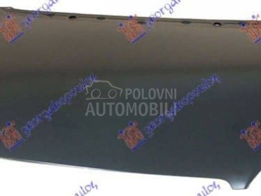 HAUBA za Citroen C5 od 2001. do 2004. god.