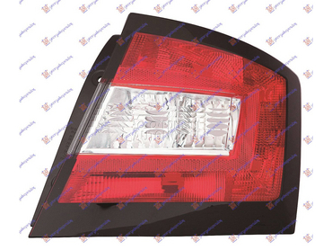 STOP LAMPA Desno za Škoda Fabia od 2014. do 2018. god.