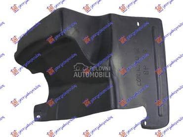 ZASTITA ISPOD ALTERNATORA... za Opel Combo od 2000. do 2012. god.