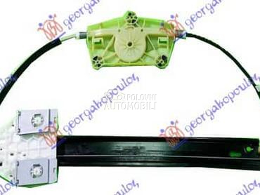 PODIZAC ZADNJEG PROZORA... za Audi A6 od 2004. do 2008. god.