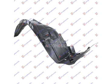 POTKRILO Desno za Honda CR-Z od 2011. do 2016. god.