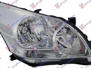 FAR Desno za Toyota Verso od 2009. do 2013. god.