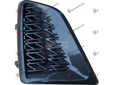 RESETKA PREDNJEG BRANIKA... za Lexus RX od 2020. do 2023. god.