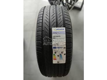 Michelin 235/50 R19 Letnja