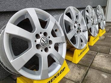 Aluminijumske felne  15" 5 x 100