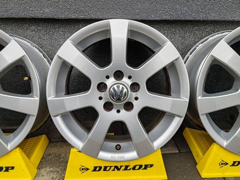 Aluminijumske felne  15" 5 x 100