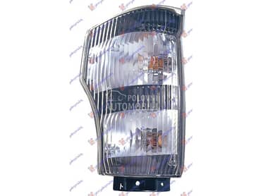 MIGAVAC Desno za Isuzu NPR od 2004. do 2007. god.